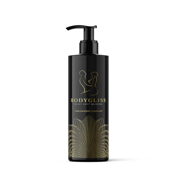 <p><strong>BodyGliss Silky Soft Lubricant 250ml</strong> is a premium