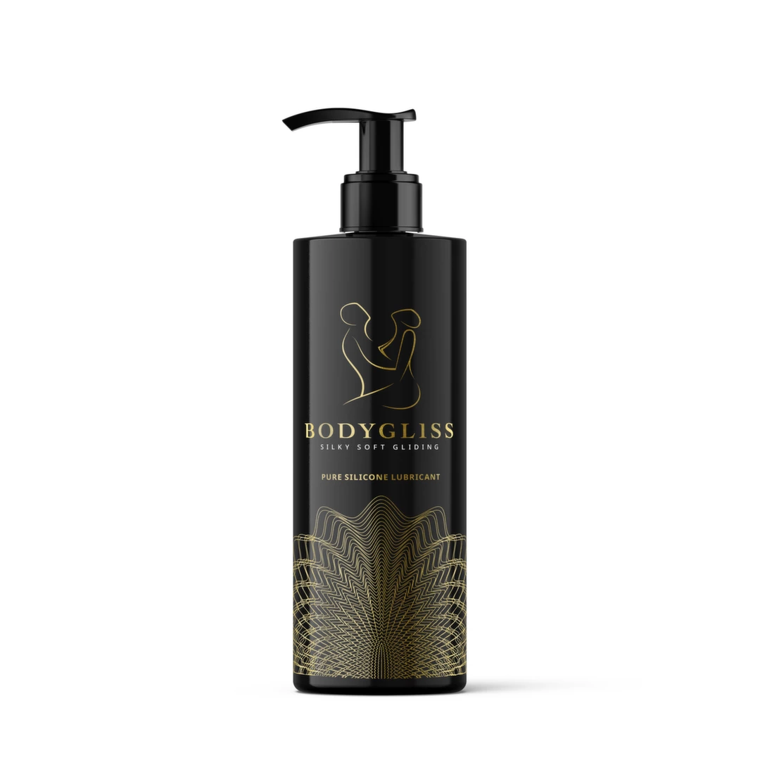 BodyGliss Silky Soft Gliding silikonowy środek poślizgowy 250 ml - Boutique Anelma <p><strong>BodyGliss Silky Soft Lubricant 250ml</strong> is a premium