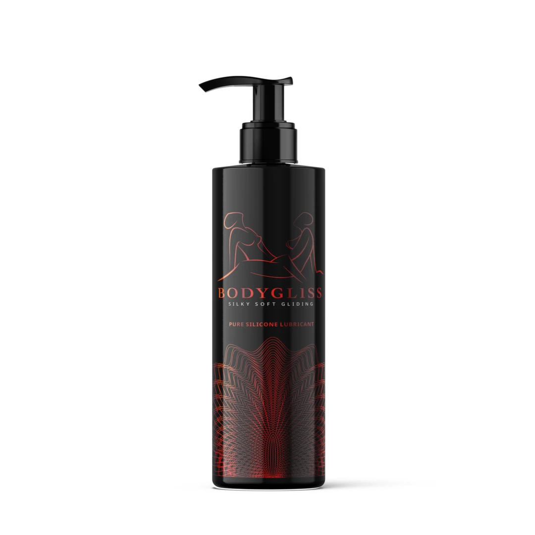 BodyGliss Silky Touch silikonowy lubrykant bezzapachowy 150 ml - Boutique Anelma <h2>BodyGliss Silky Soft Gliding Lubricant 150ml – Advanced Silky Formula</h2>