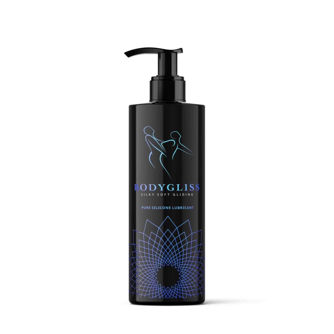 BodyGliss Adventure żel silikonowy 250 ml - Boutique Anelma <h2>BodyGliss Silky Soft Silicone Lubricant 250 ml – Advanced Long-Lasting Formula</h2>
