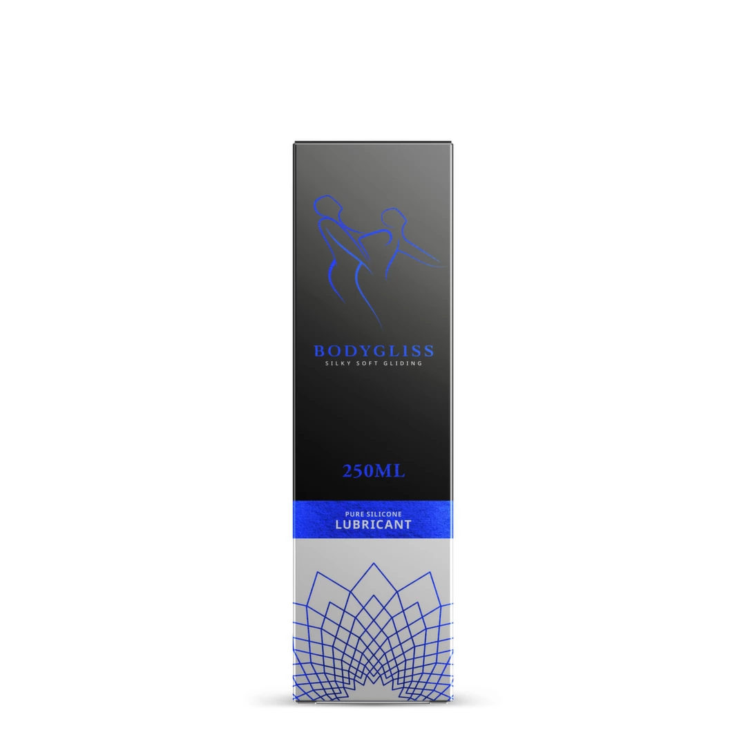 bezwonnny - Boutique Anelma <p>Discover the premium quality of BodyGliss Silky Soft Silicone Lubricant
