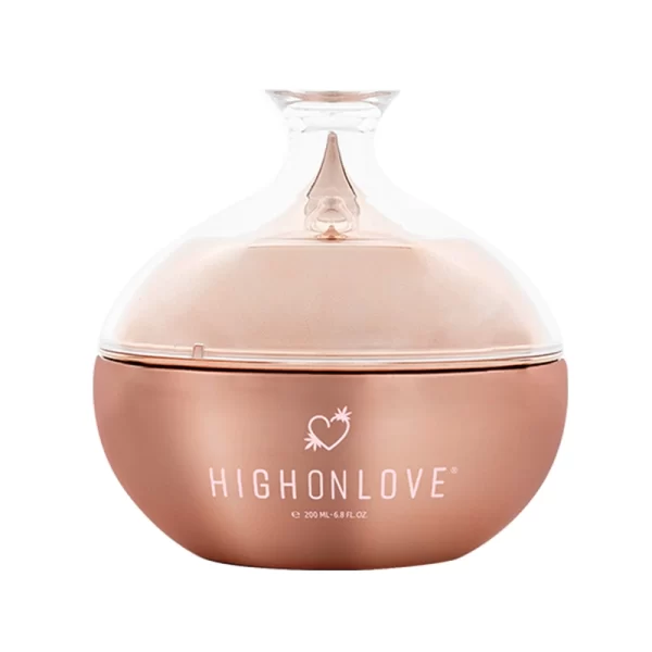 a premium skincare solution expertly crafted for comprehensive nourishment. This model features a unique blend of high-quality cannabis seed oil