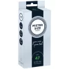 <p><strong>Mister Size 47 mm Anatomically Tailored Condoms 10-Pack</strong> offer an individually customized fit for users seeking optimal comfort and protection. Designed by the renowned Mister Size brand