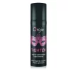 Orgie Tighten Gel 15ml - Rejuvenating Firmness Formula for Women