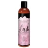 Intimate Earth Plush Hybrid Lubricant 60ml - Water-Silicone Formula - Boutique Anelma Intimate Earth Plush Hybrid Lubricant 60ml - Water-Silicone Formula