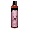 Intimate Earth Plush Hybrid Gel 120 ml - Long-Lasting Comfort Formula