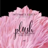 Intimate Earth Plush Hybrid Lubricant 3 ml Foil - Boutique Anelma Intimate Earth Plush Hybrid Lubricant 3 ml Foil