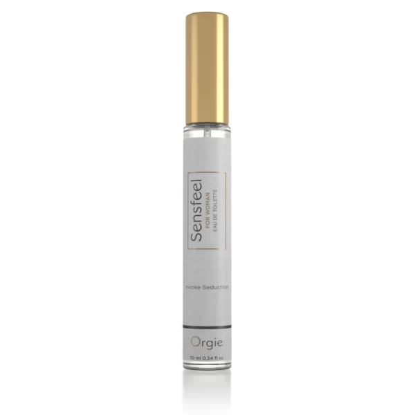 this eau de toilette blends natural botanical extracts to create a unique