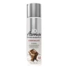 System JO Aromatix Massage Oil Chocolate 120ml - Vegan Nourishing Formula - Boutique Anelma System JO Aromatix Massage Oil Chocolate 120ml - Vegan Nourishing Formula