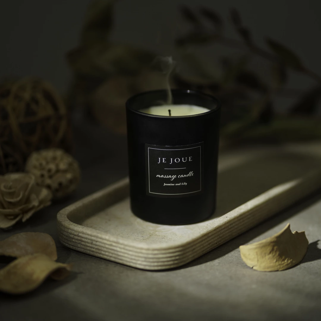 Je Joue - Boutique Anelma perfect for unwinding after a long day.</p>