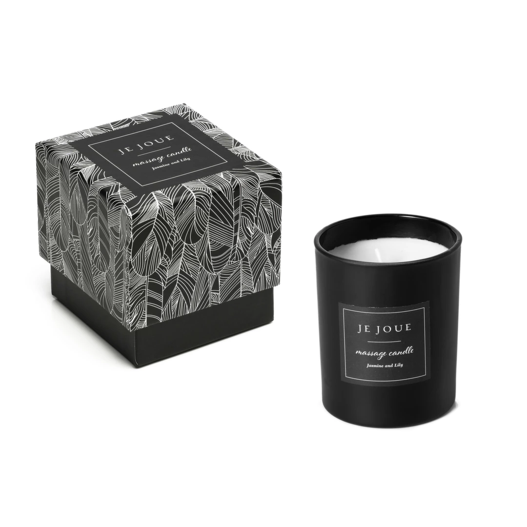 Body Massage - Boutique Anelma this massage candle transforms into a warm