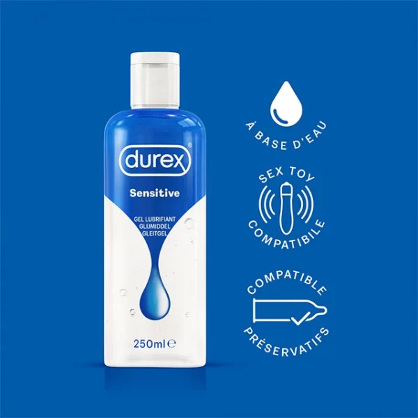 Paraben-Free Formula