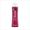 Durex Crazy Cherry Water-Based Lubricant 100 ml - Cherry Scented Gel - Boutique Anelma Durex Crazy Cherry Water-Based Lubricant 100 ml - Cherry Scented Gel