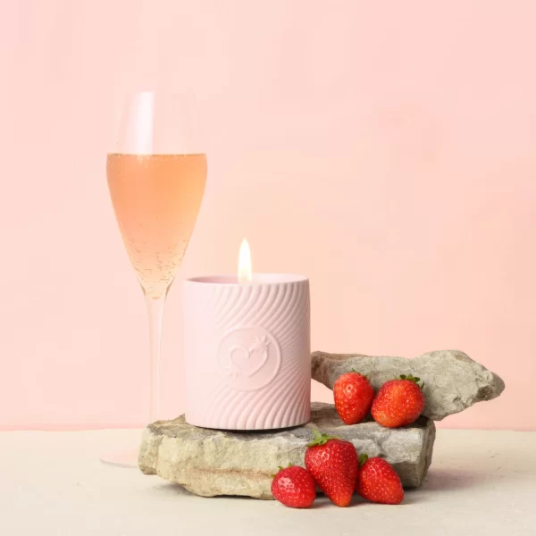 this premium model combines nourishing hemp seed oil