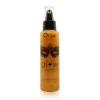 Orgie Glow Shimmering Body Oil 110ml - Radiant Golden Effect