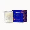 Dame Products Soft Touch Massage Oil Candle - Sandalwood Aroma