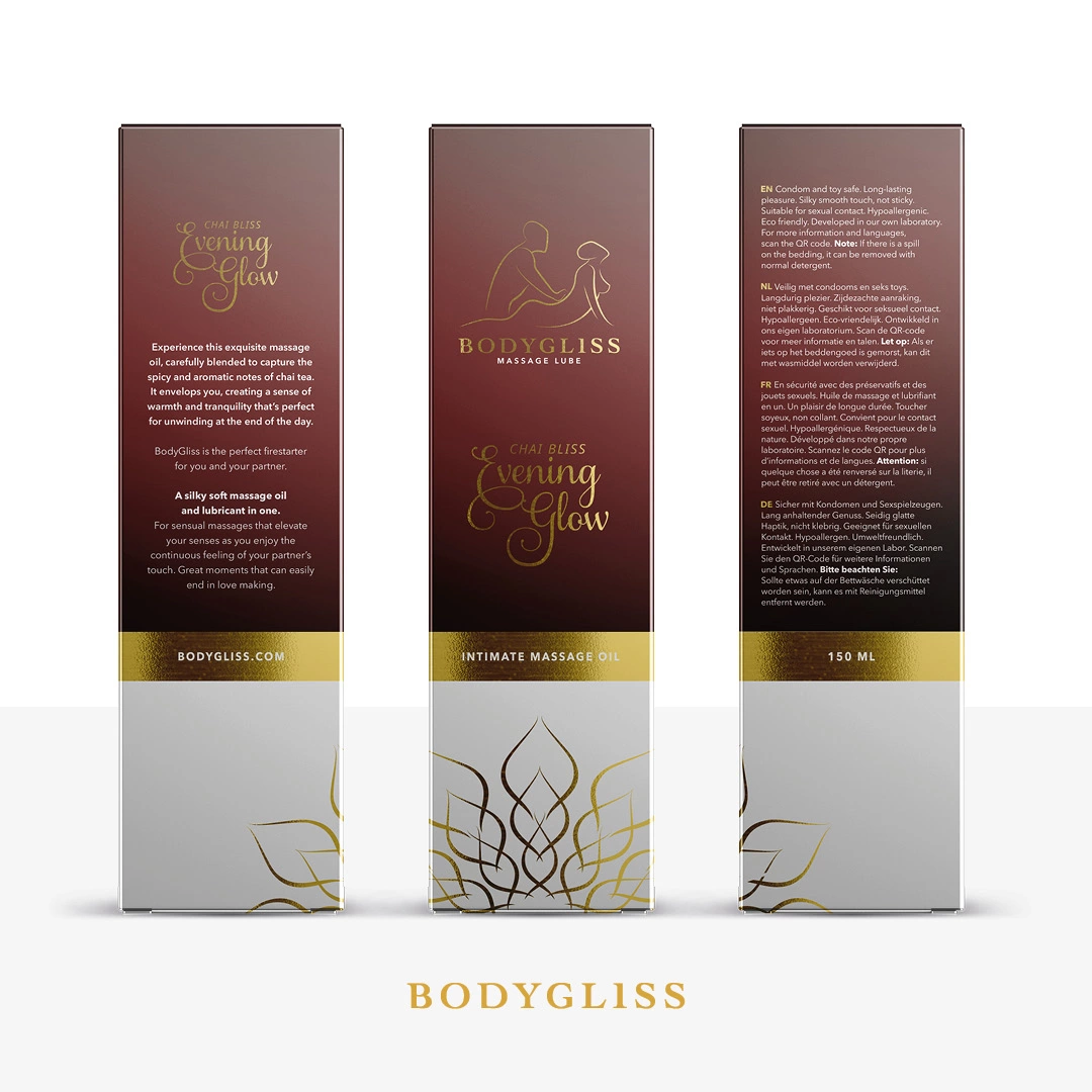 Body Massage - Boutique Anelma Geneva