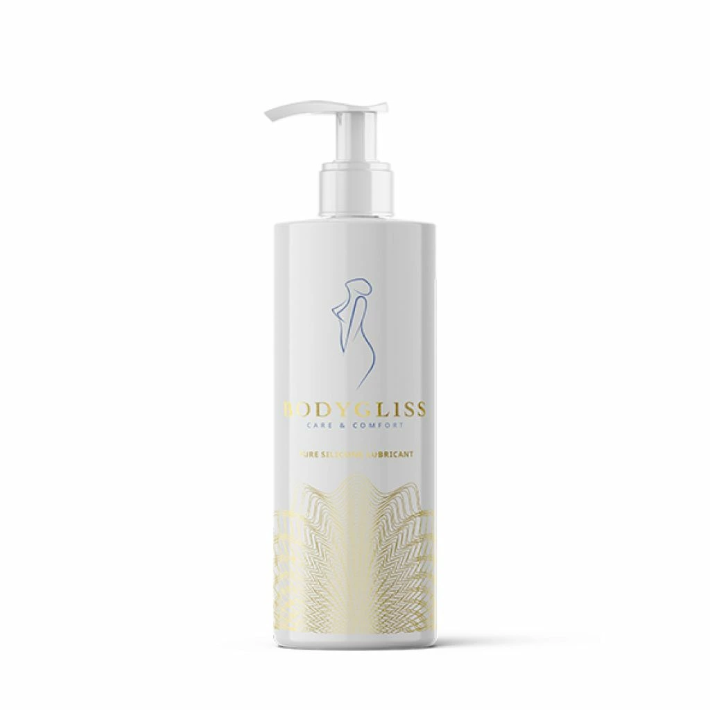 BodyGliss Care & Comfort 250ml Intimate Moisturizing Gel with Vitamin E - Boutique Anelma BodyGliss Care & Comfort 250ml Intimate Moisturizing Gel with Vitamin E