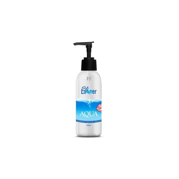 <div><strong>Be Lover Gel Aqua Power 100ml</strong> is a high-performance water-based lubricant designed by the trusted brand Sexual Health Series
