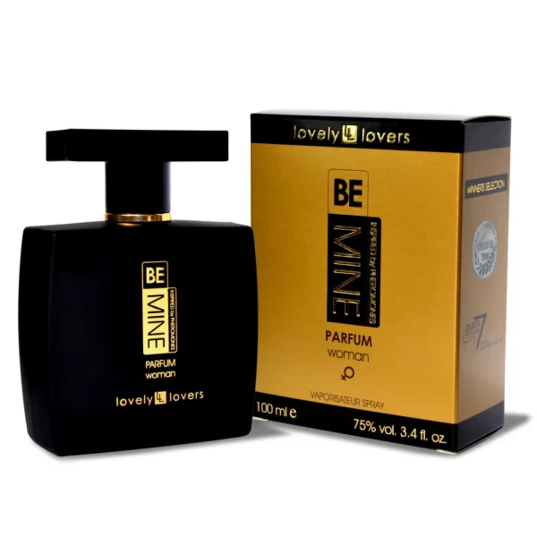 <div>Discover the elegance and charm of <strong>Lovely Lovers BEMINE Original Woman</strong>