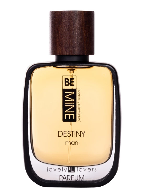 <div><strong>Discover the signature scent of confidence and sophistication with Lovely Lovers BEMINE DESTINY Men’s Perfume – enhanced by the innovative I-L-Molecules formula for long-lasting fragrance and unique character.</strong></div>