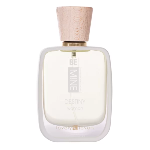 <div><strong>Lovely Lovers BeMine Destiny Perfume for Women 50ml – I-L-Molecules Formula</strong></div>