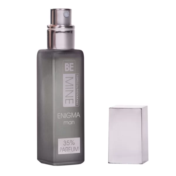 <div>Discover a sophisticated blend with the BEMINE ENIGMA fragrance for men