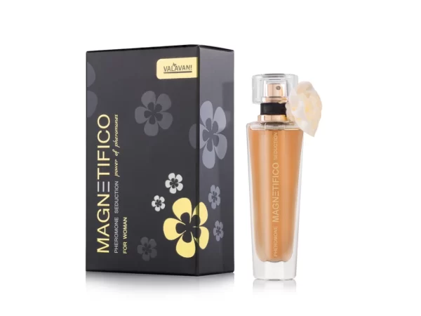 <div><strong>MAGNETIFICO Women’s Eau de Parfum Pheromone Seduction 30ml</strong> combines a modern