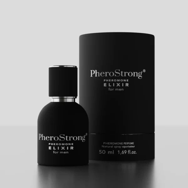Long-Lasting 50ml