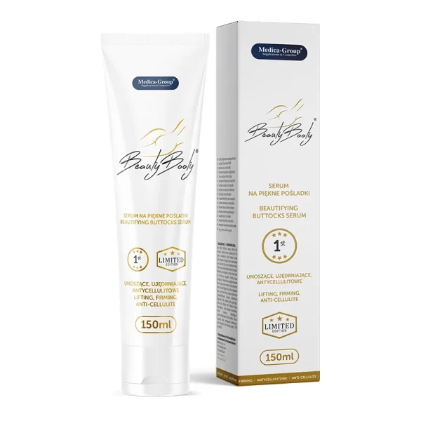 <h2>Medica-Group BeautyBooty Firming Buttocks Serum 150ml</h2>