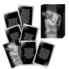 Grajmy Razem Hidden Desires Couples Game 54 Task Cards 10x6x2cm