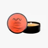 Nuru Massage Candle 200ml Seaweed & Ylang Ylang Aromatic Spa Formula
