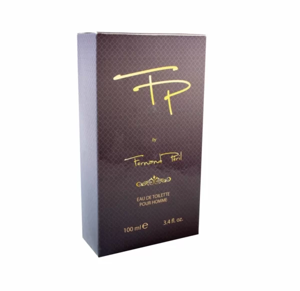 <p><strong>Fernand Peril FP Intense Musk Eau de Parfum for Men 100ml</strong> is a distinguished fragrance designed to accentuate masculine presence and charm. Developed as part of the innovative Fernand Peril collection
