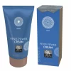 <b>HOT Penis Power Cream Japanese Mint & Bamboo 50ml – Revitalizing Formula</b><br><br>Experience revitalizing daily care with the innovative HOT Penis Power Cream Japanese Mint & Bamboo 50ml. Specially formulated to support intimate wellness