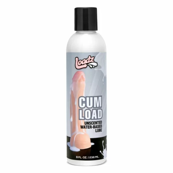 <b>Sliquid Cum Load Water-Based White Intimate Lubricant 125ml</b> is a premium water-based solution designed to enhance comfort and ease during personal moments. Its unique white color and creamy texture offer a distinctive