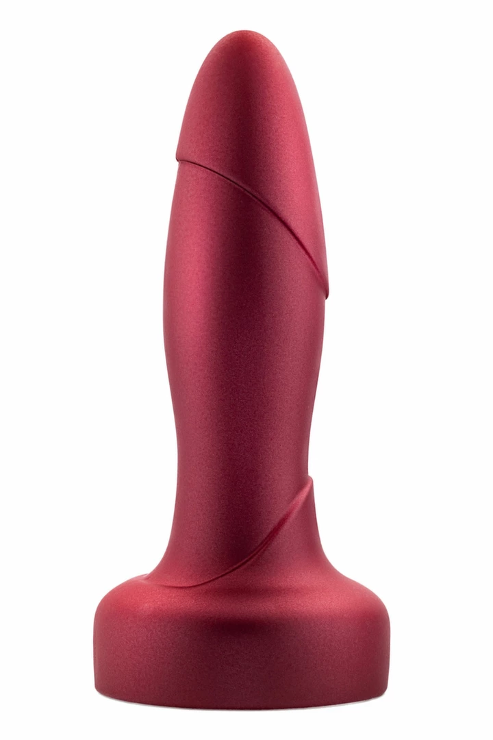 Blush Novelties Matrix Atomic Plug Remote-Controlled Martian Wine - Boutique Anelma Blush Novelties Matrix Atomic Plug Remote-Controlled Martian Wine