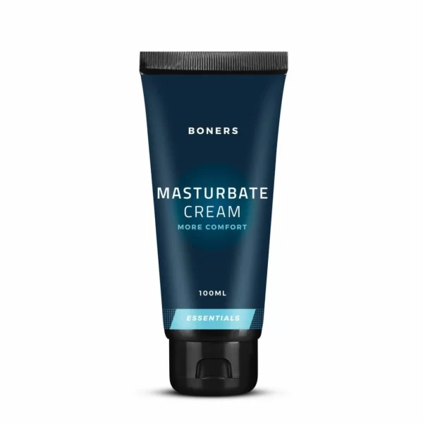 <h2>Boners Intimate Silicone Cream 100ml – Advanced Lubricating Solution</h2>
