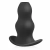 BUTTR Foxhole Silicone Hollow Plug - Large