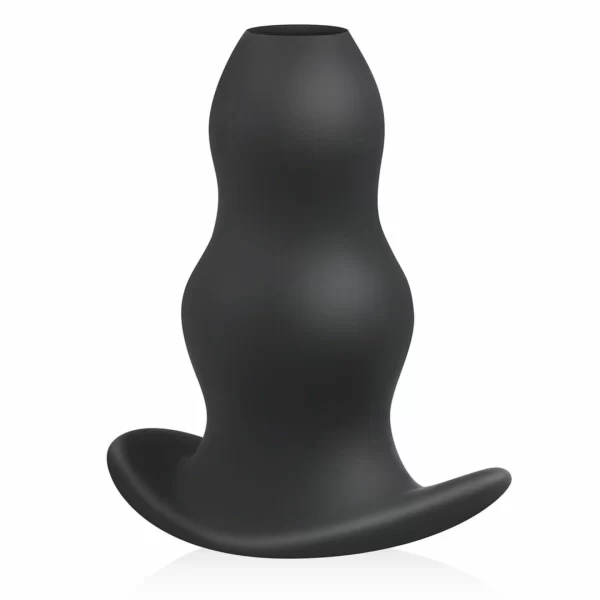 BUTTR Foxhole Silicone Hollow Plug - Large
