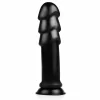 BUTTR MadBull Muzzl XXL Model with Suction Base
