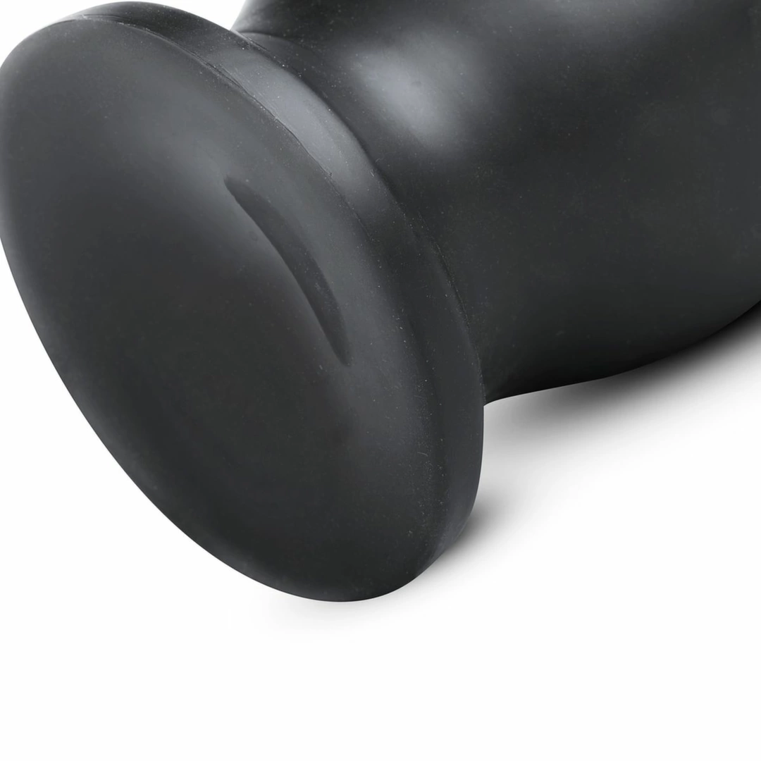 Butt plug - Boutique Anelma Suction Base