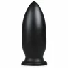 BUTTR Yellow Dog Plug XXL - Bullet Shape