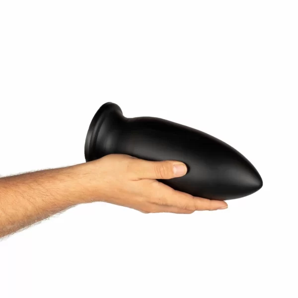 Suction Base