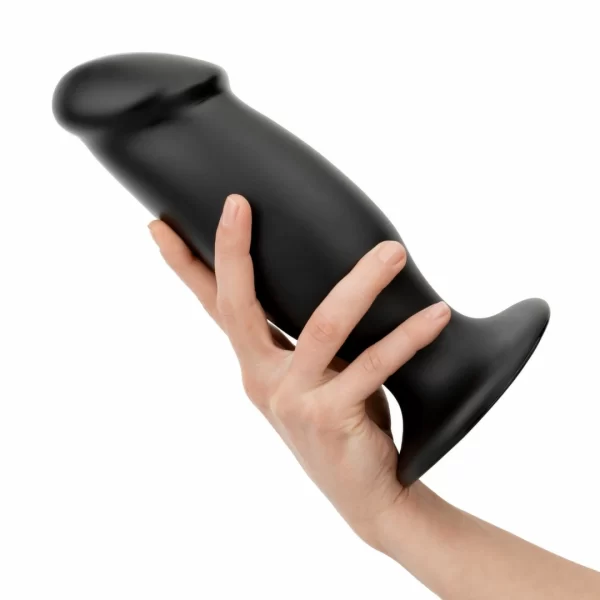 <b>BUTTR AH-1 Cobra Intimate Plug â€“ Precision Design for Versatile Enjoyment</b><br><br>Discover the exceptional craftsmanship of the BUTTR AH-1 Cobra Intimate Plug. Created for those seeking new possibilities