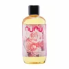 <b>Nuru Massage Oil Rose Scent 250ml – Hydrating Seaweed Formula</b><br><br>