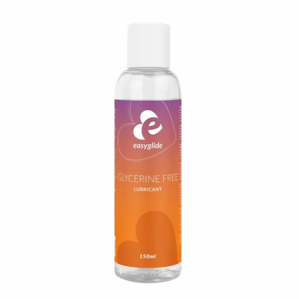 <strong>EasyGlide Water-Based Lubricant Glycerine-Free 150ml</strong> is a premium