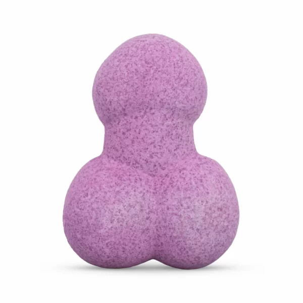 <p>Transform your bathing experience with the Boners Bath Bomb