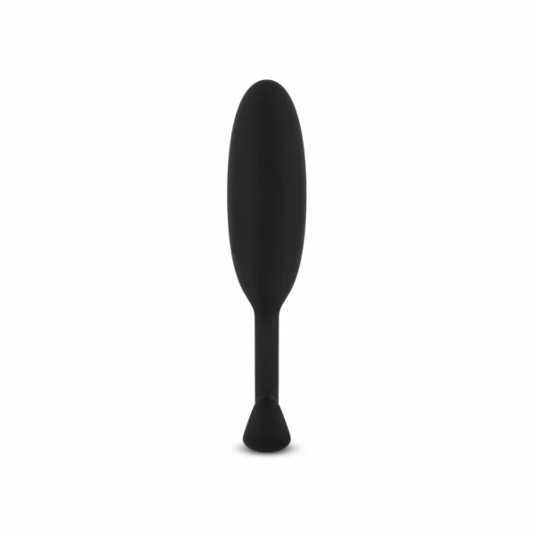 <strong>Heavy Fulfiller Silicone Weighted Plug Small â€“ Ergonomic & Discreet</strong><br><br>Discover a new level of comfort and innovation with the Heavy Fulfiller Silicone Weighted Plug