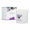 <strong>Exotiq Massage Candle Violet Rose 200g – Aromatic Body Care Wax</strong><br><br>Transform your daily relaxation ritual with the Exotiq Massage Candle Violet Rose. This unique candle is expertly crafted to create a calming atmosphere and provide a nourishing