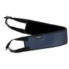 AMORELIE Kink Clutch Me Adjustable Wrist Cuff Black - Durable & Soft Lining